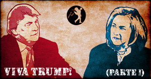Viva Trump (1/3)