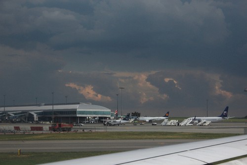 IMG_1100 Aeroporto internacional de Praga