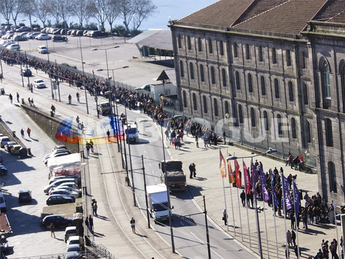 Casting Porto (DR SICBlogue)