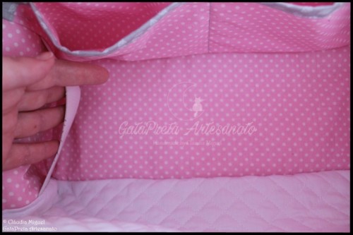 Conjunto de maternidade Mochinhos e Borboletas18.J