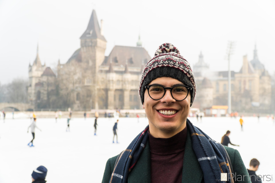 BUDAPEST | City Guide - 2 days in Budapest 🇭🇺 - the 2 planners