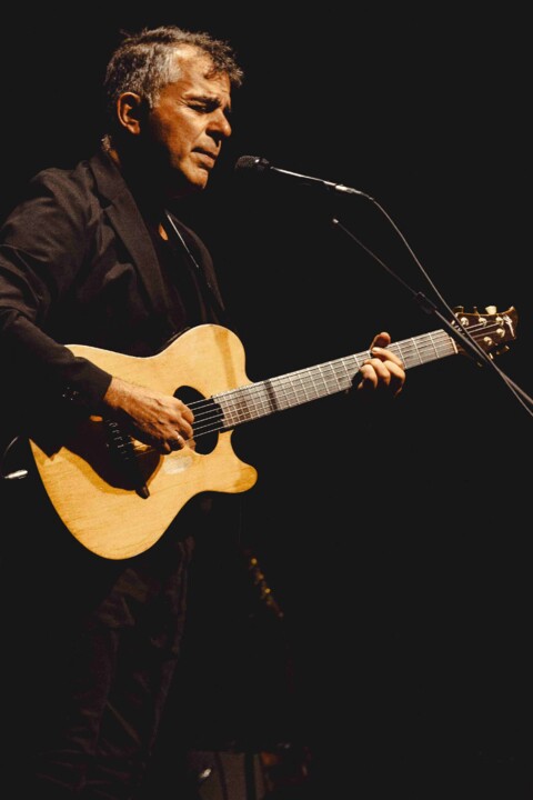 Banquete de Antonio Villeroy-foto-©Nilton Santoli