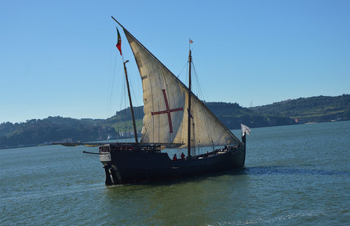 2015-02-08 NK Padrão Descobrimentos e Torre Belé