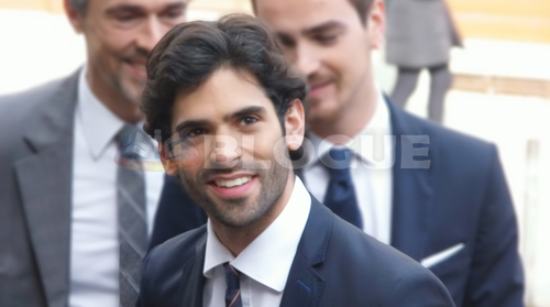 Afonso Araújo (DR SICBlogue) Afonso Araújo (DR SICBlogue)