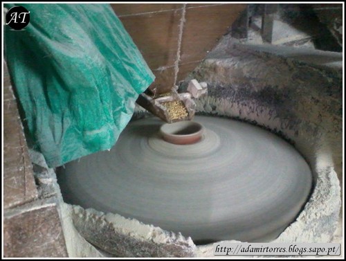 Restaurante O Moleiro - 003