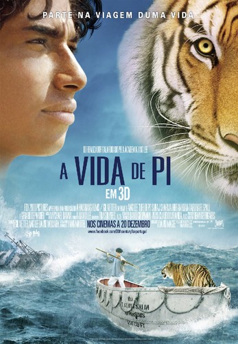 life of pi