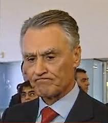 Presidente Cavaco Silva