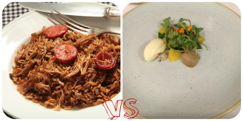 Pato VS Pato - daspalavras.blogs.sapo.pt