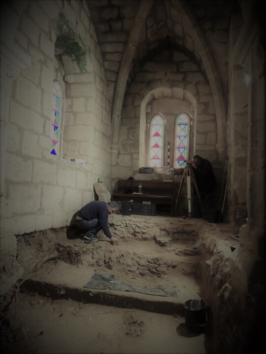 santuario do senhor dos martires alcacer do sal es