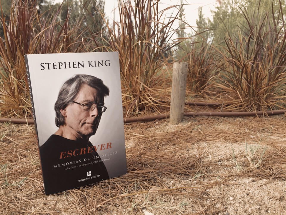 Escrever