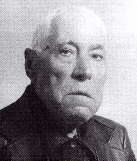 Libanio Santos benemerito e antigo dirigente da SF Libanio Santos benemerito e antigo dirigente da SF