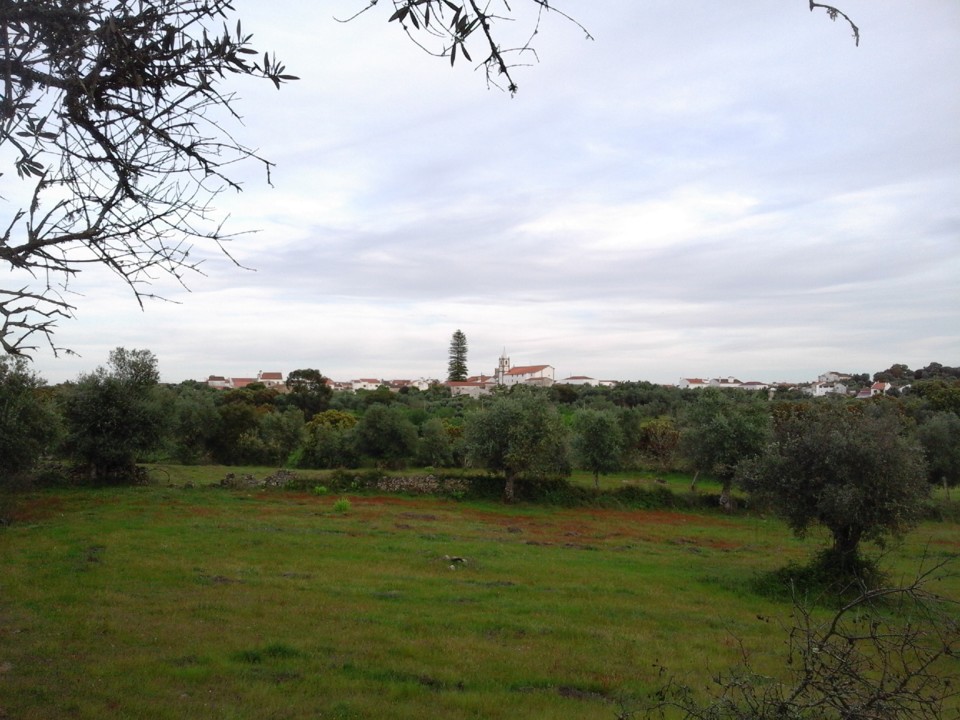 Aldeia vista da Tapada do Rescão. Foto Original. 2019. 04 .jpg