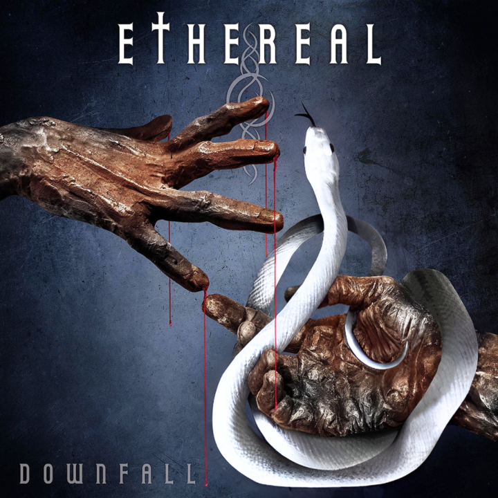 ETHEREAL anunciam lançamento de «Downfall» para Novembro - Metal Global