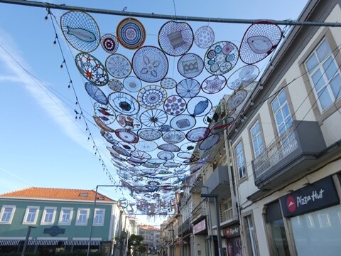 1 - Segunda-feira - Caminhada em Espinho (5).JPG
