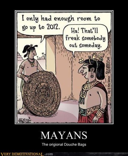 Mayans