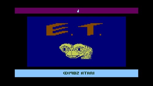Imagem de E.T. The Video Game