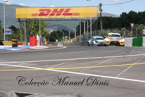 46º Circuito Internacional de Vila Real sábado 2