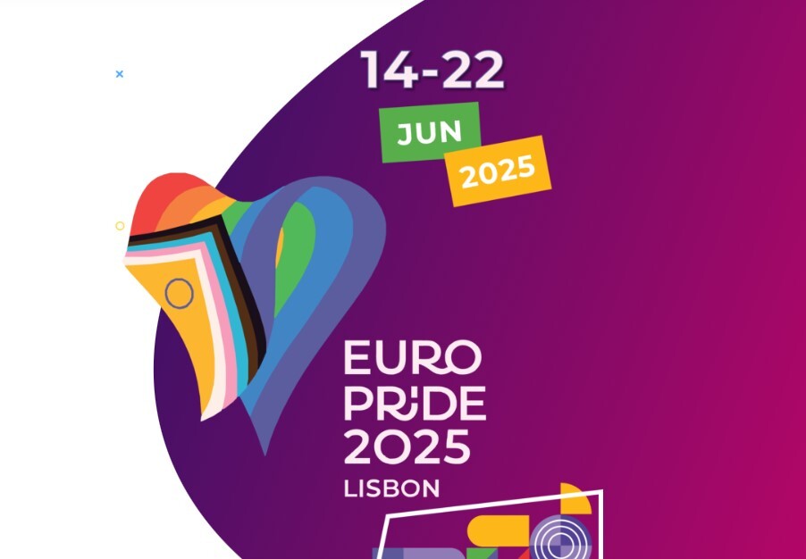 europride lisboa 2025