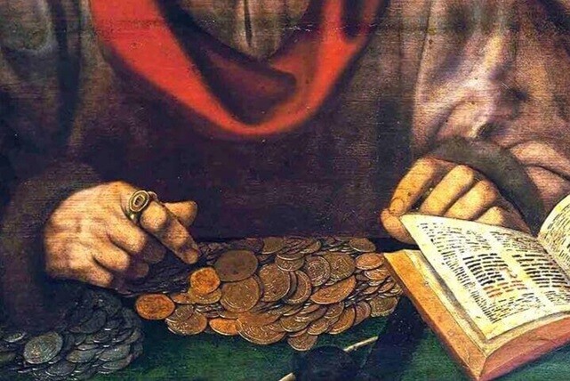 O comerciante explorador.jpg