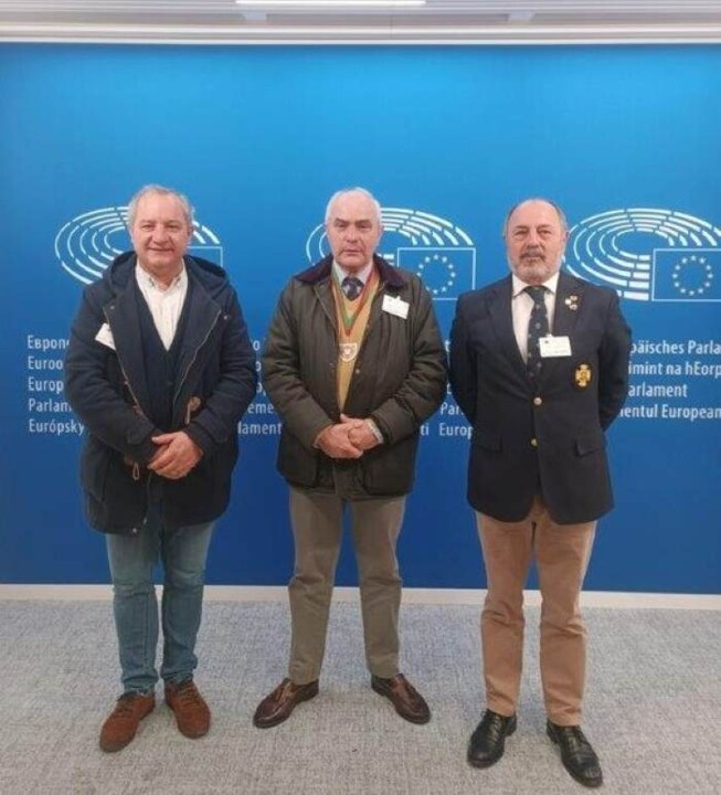 Arcozelo no Parlamento Europeu.jpg