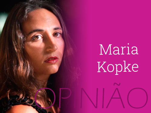 Maria Kopke