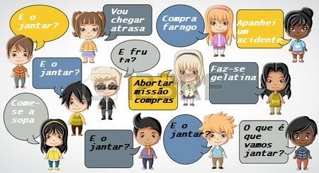 56065293-grupo-de-ni-os-de-dibujos-animados-hablan