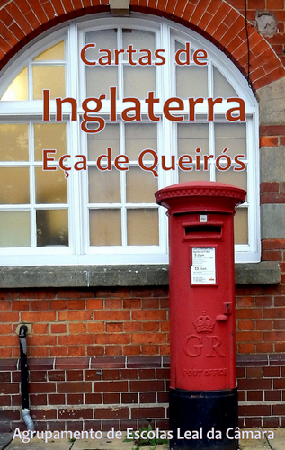 Cartas de Inglaterra