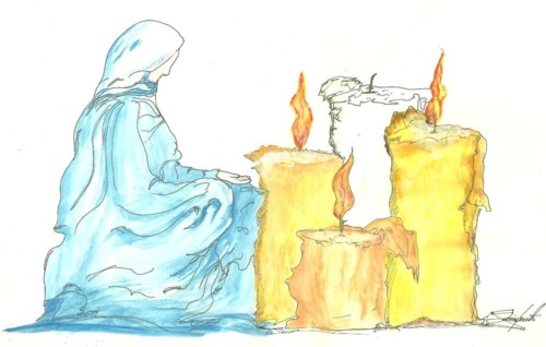 domingo III do advento.jpg domingo III do advento.jpg