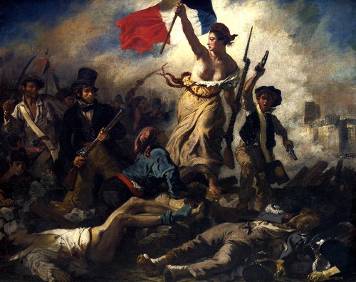 Eugène_Delacroix_-_La_liberté_guidant_le_peuple.