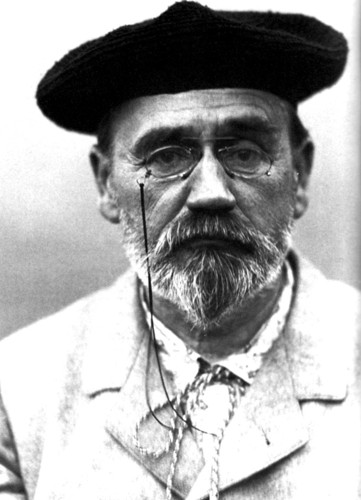 Émile Zola