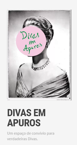 Divas em Apuros - Qual Pipoca? - Maria das Palavras