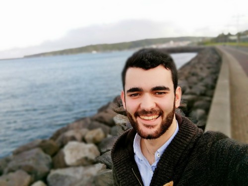 COPYRIGHT: O RAPAZ DAS ILHAS