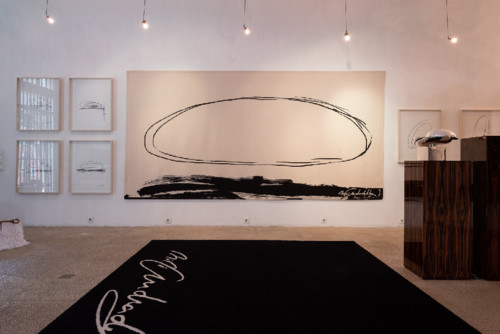 Exposião Garotos do Calhau -  Credits by Nick Bay