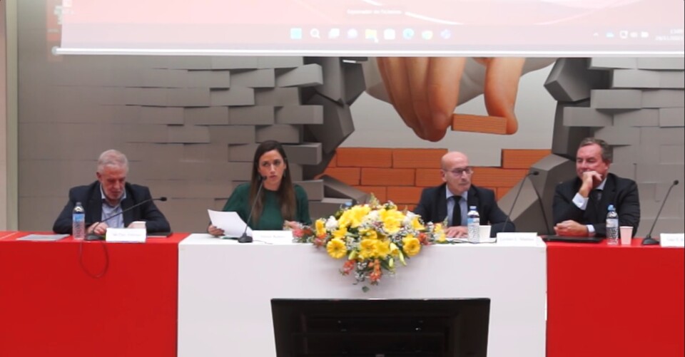 ConferenciaSOJ=12=LuisPaisAntunes+SoraiaRamos+Joao