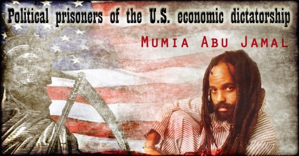 Mumia Abu-Jamal