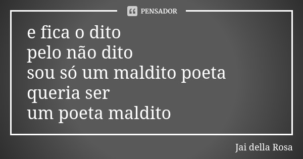 Dito e não dito I.jpg