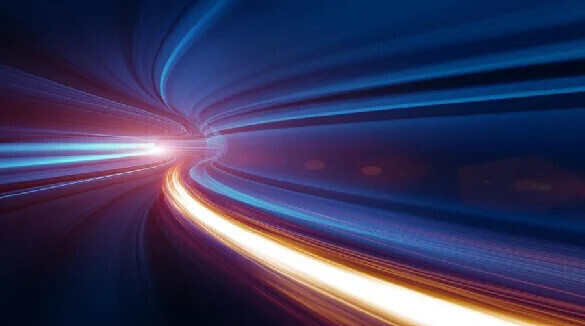 Ligações até 100Gbps - Empresas que aceleram os negócios