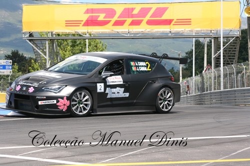 46º Circuito Internacional de Vila Real sábado 2