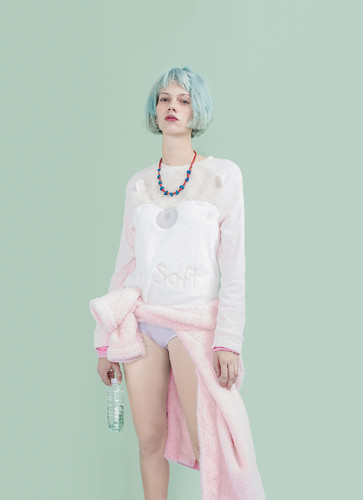 Lookbook sleepwear Oysho by Ernesto Artillo  (9).j