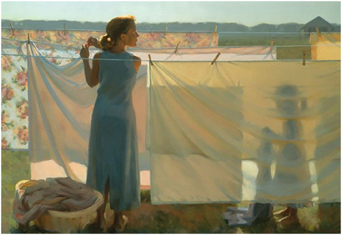 Jeffrey T. Larson - In The Light Of Morning.png