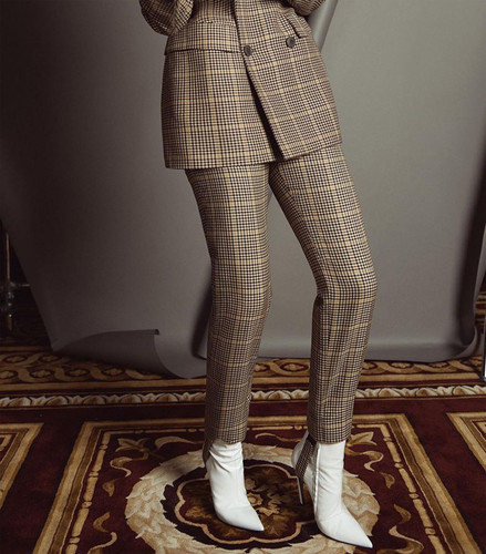 20-Balenciaga-Celine-Check-Chequered-Houndstooth-P 20-Balenciaga-Celine-Check-Chequered-Houndstooth-P