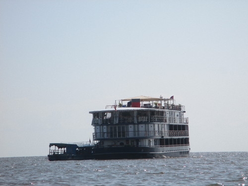 Jayavarman, o barco.JPG