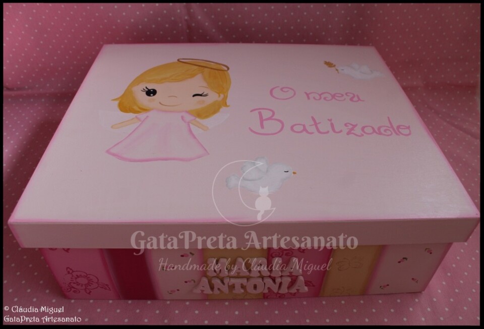 Caixa de batizado Anjinha da Paz1.JPG