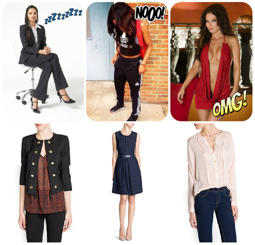 Usar e não usar no primeiro encontro