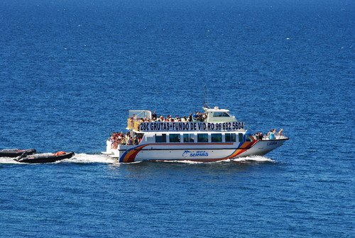 férias também é isto