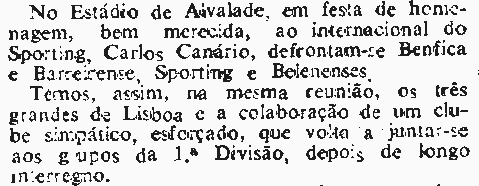 1951-52(2-9-1951)festa homenagem canario do sporti