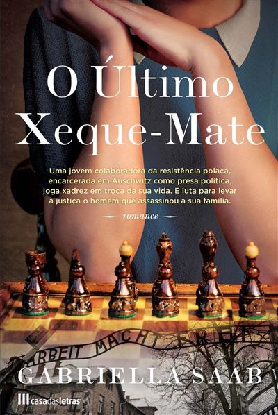 Livro: QUANDO A VIDA COLOCA EM XEQUE