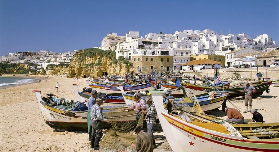 albufeira antiga praia-cais.jpg
