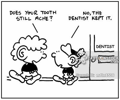 tooth