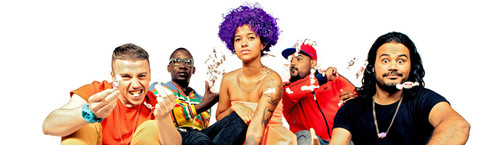 Buraka Som Sistema revelam novidades dia 29 de Julho